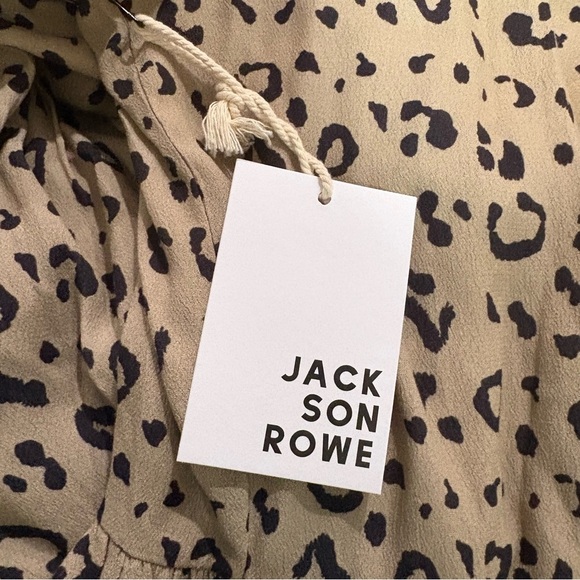 Jackson Rowe Malad Dress - Picture 6 of 7